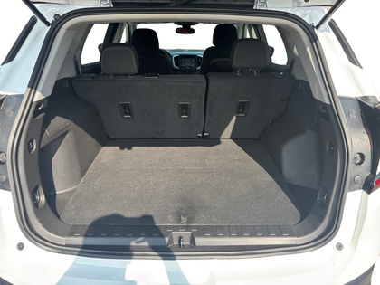 used 2024 GMC Terrain car, priced at $27,425