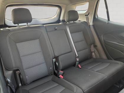 used 2024 GMC Terrain car, priced at $27,425
