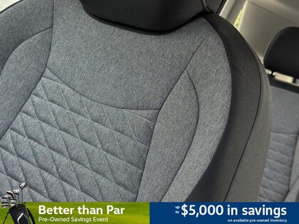 used 2025 Volkswagen Tiguan car, priced at $34,245