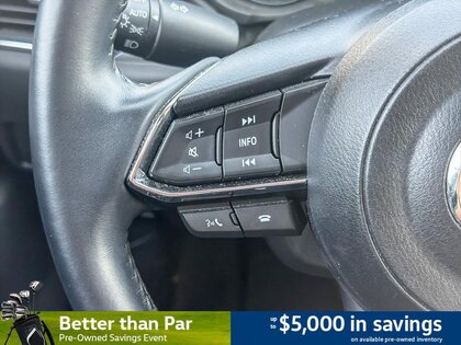 used 2024 Mazda CX-5 car, priced at $33,138