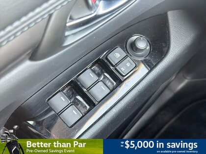 used 2024 Mazda CX-5 car, priced at $33,138