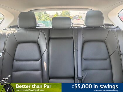 used 2024 Mazda CX-5 car, priced at $33,138