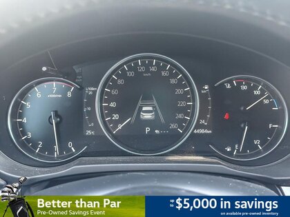 used 2024 Mazda CX-5 car, priced at $33,138