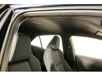 used 2022 Toyota Corolla Hatchback car, priced at $26,498