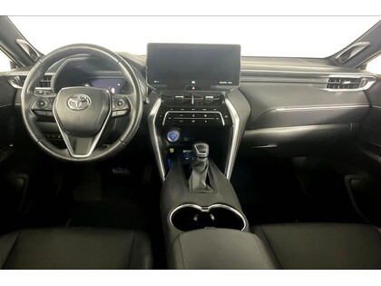 used 2022 Toyota Venza car, priced at $44,998