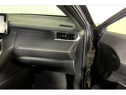 used 2022 Toyota Venza car, priced at $44,998