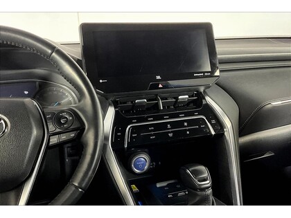used 2022 Toyota Venza car, priced at $44,998