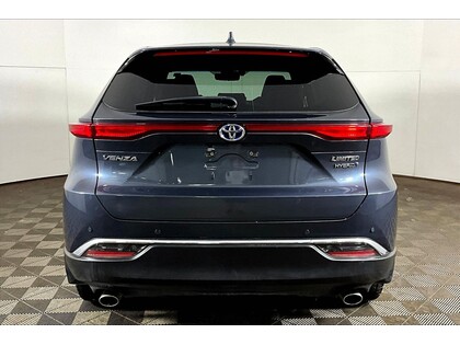 used 2022 Toyota Venza car, priced at $44,998