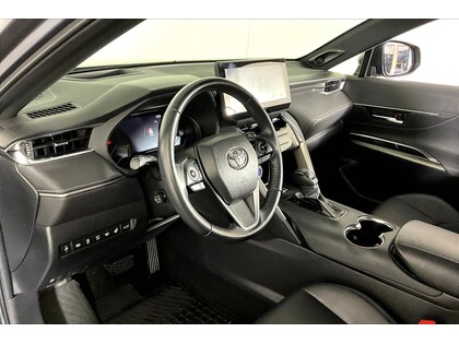 used 2022 Toyota Venza car, priced at $44,998