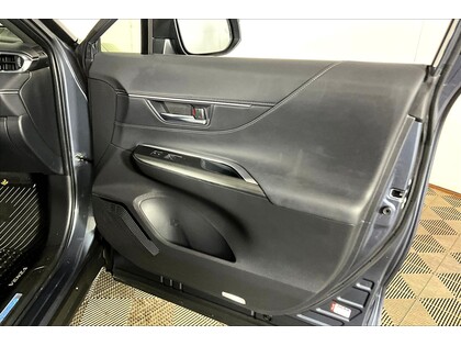 used 2022 Toyota Venza car, priced at $44,998
