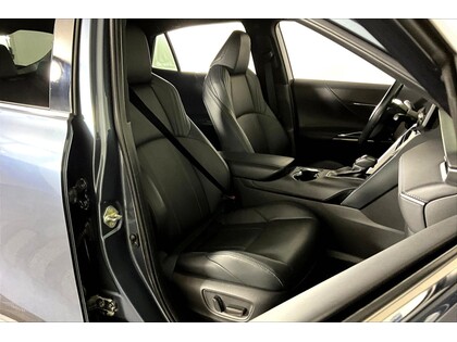 used 2022 Toyota Venza car, priced at $44,998