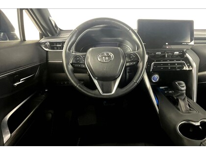 used 2022 Toyota Venza car, priced at $44,998