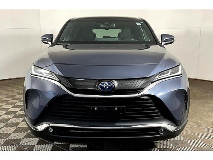 used 2022 Toyota Venza car, priced at $44,998