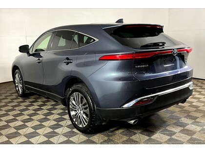 used 2022 Toyota Venza car, priced at $44,998