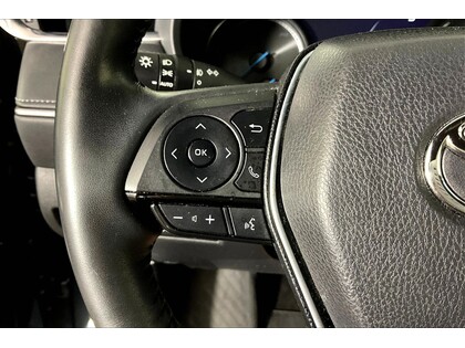 used 2022 Toyota Venza car, priced at $44,998