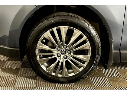 used 2022 Toyota Venza car, priced at $44,998