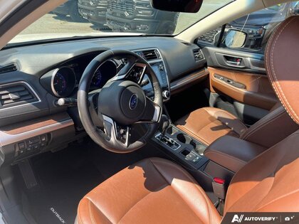 used 2018 Subaru Outback car, priced at $22,999