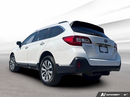 used 2018 Subaru Outback car, priced at $22,999