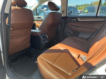 used 2018 Subaru Outback car, priced at $22,999