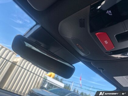 used 2026 Kia EV4 car, priced at $46,500