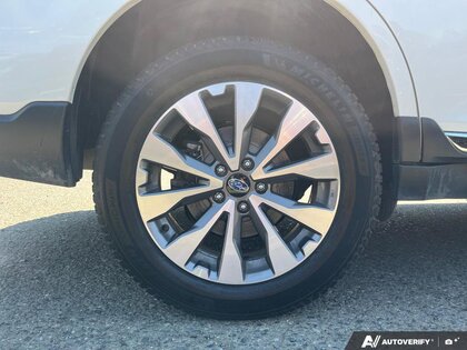 used 2018 Subaru Outback car, priced at $22,999