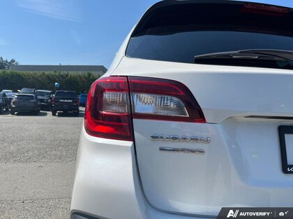 used 2018 Subaru Outback car, priced at $22,999