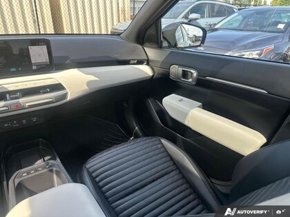 used 2026 Kia EV4 car, priced at $46,500