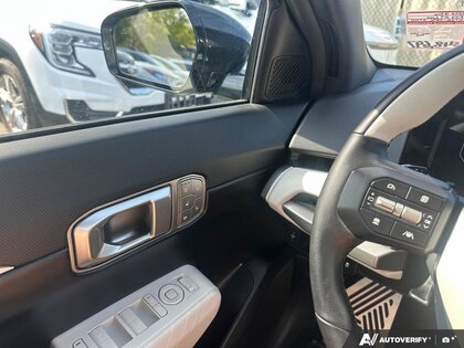 used 2026 Kia EV4 car, priced at $46,500