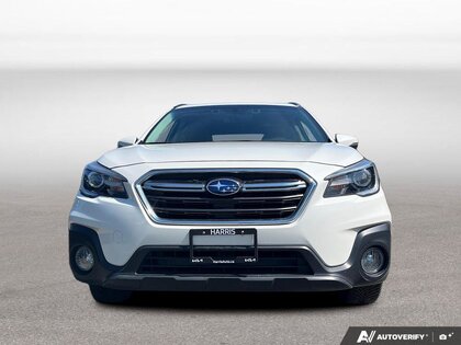 used 2018 Subaru Outback car, priced at $22,999