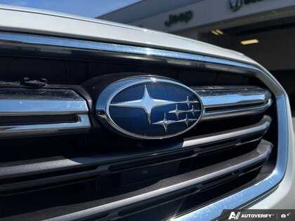 used 2018 Subaru Outback car, priced at $22,999