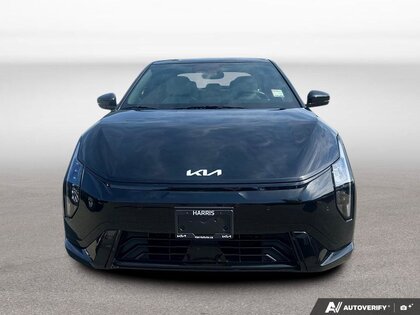used 2026 Kia EV4 car, priced at $46,500