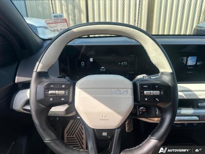 used 2026 Kia EV4 car, priced at $46,500