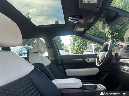 used 2026 Kia EV4 car, priced at $46,500