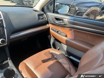 used 2018 Subaru Outback car, priced at $22,999
