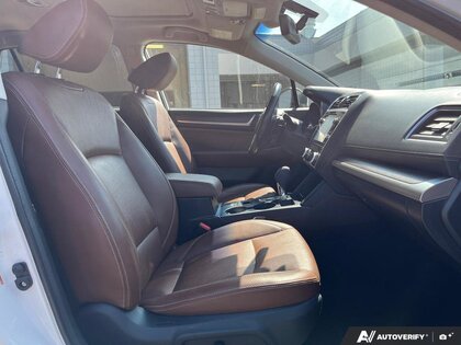 used 2018 Subaru Outback car, priced at $22,999