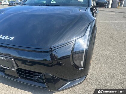 used 2026 Kia EV4 car, priced at $46,500