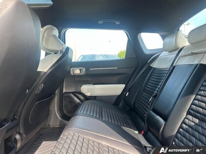 used 2026 Kia EV4 car, priced at $46,500