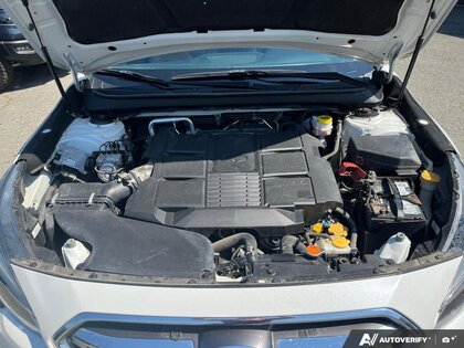 used 2018 Subaru Outback car, priced at $22,999