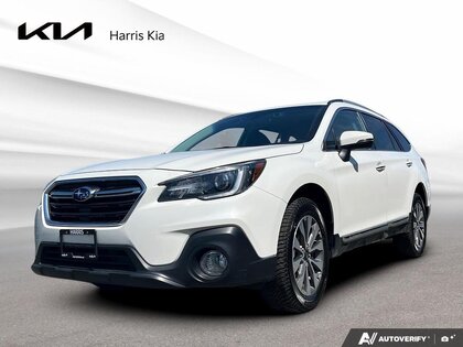 used 2018 Subaru Outback car, priced at $22,999