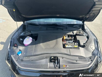 used 2026 Kia EV4 car, priced at $46,500