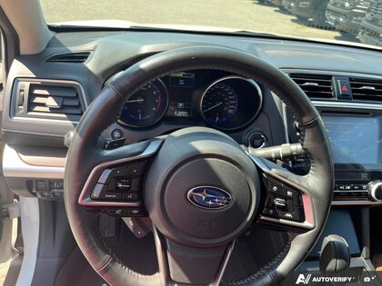 used 2018 Subaru Outback car, priced at $22,999