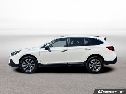 used 2018 Subaru Outback car, priced at $22,999