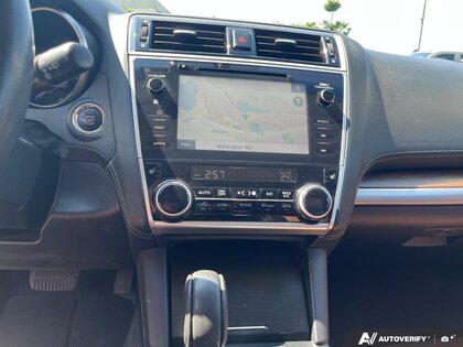 used 2018 Subaru Outback car, priced at $22,999