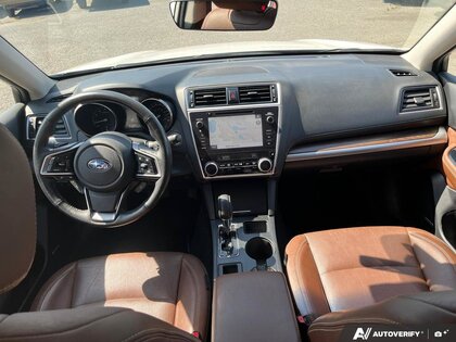 used 2018 Subaru Outback car, priced at $22,999