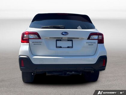 used 2018 Subaru Outback car, priced at $22,999