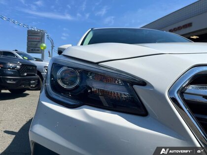 used 2018 Subaru Outback car, priced at $22,999