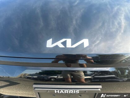 used 2026 Kia EV4 car, priced at $46,500