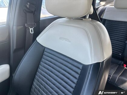 used 2026 Kia EV4 car, priced at $46,500