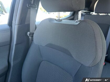 used 2026 Nissan Kicks car, priced at $26,987