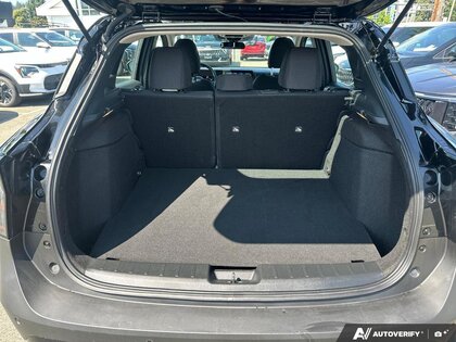 used 2026 Nissan Kicks car, priced at $26,987